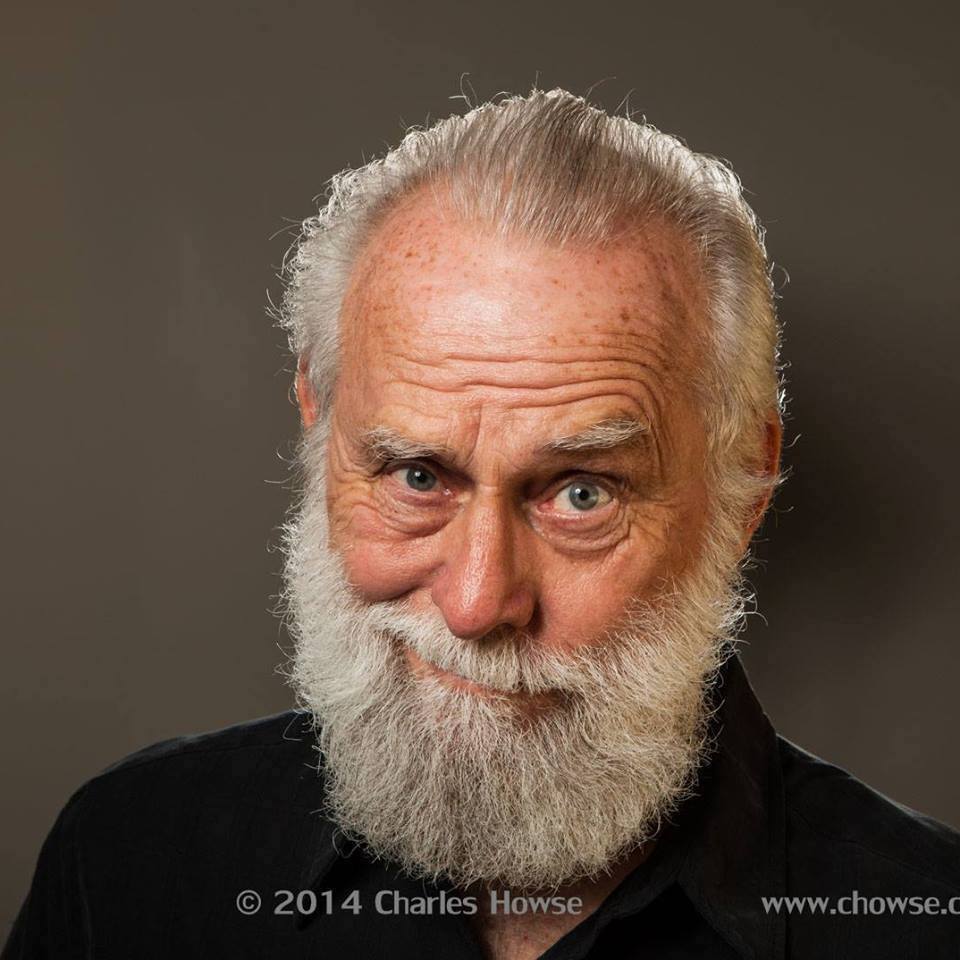 photo of Artist, Charles Howse